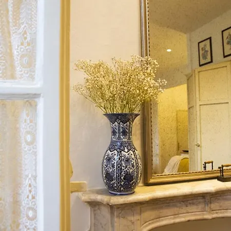 Burlamacchi House דירה לוקה