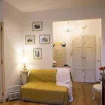 Lägenhet Burlamacchi House Lucca