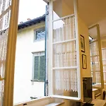 Burlamacchi House * Lucca