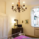 Burlamacchi House Lägenhet Lucca