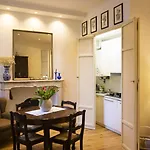 Burlamacchi House * Lucca