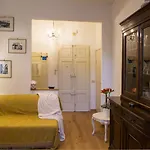 Burlamacchi House Lägenhet Lucca