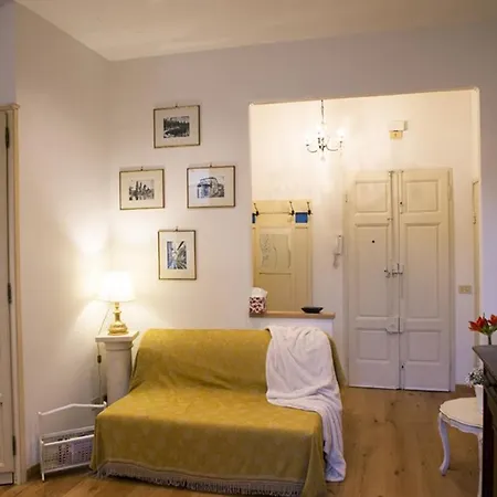 Apartament Burlamacchi House - Centro Storico Di Lukka