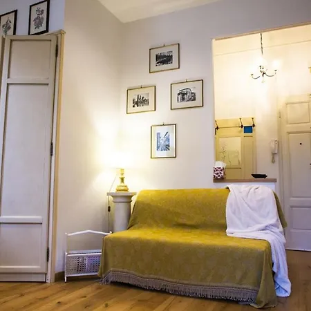 Apartament Burlamacchi House - Centro Storico Di *