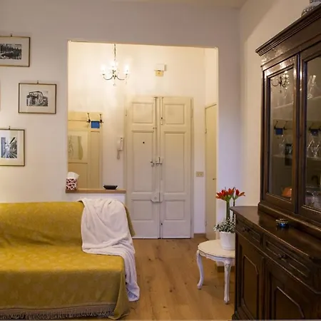 Burlamacchi House - Centro Storico Di *