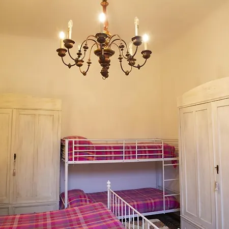 Apartament Burlamacchi House - Centro Storico Di