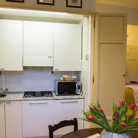 Burlamacchi House - Centro Storico Di Apartament Lukka