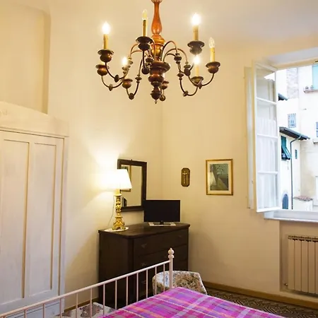 Apartament Burlamacchi House - Centro Storico Di Lukka