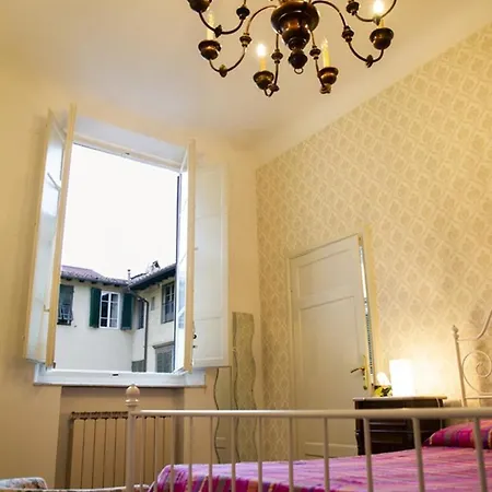 Burlamacchi House - Centro Storico Di *