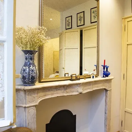 Apartament Burlamacchi House - Centro Storico Di Lukka