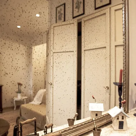 Burlamacchi House - Centro Storico Di Lukka