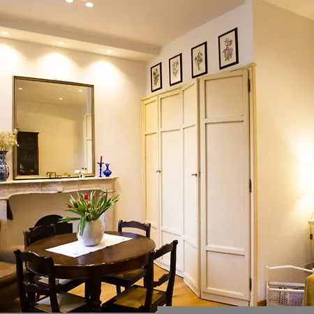 Apartament Burlamacchi House - Centro Storico Di *