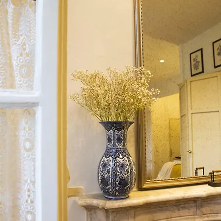 Burlamacchi House - Centro Storico Di Apartament Lukka